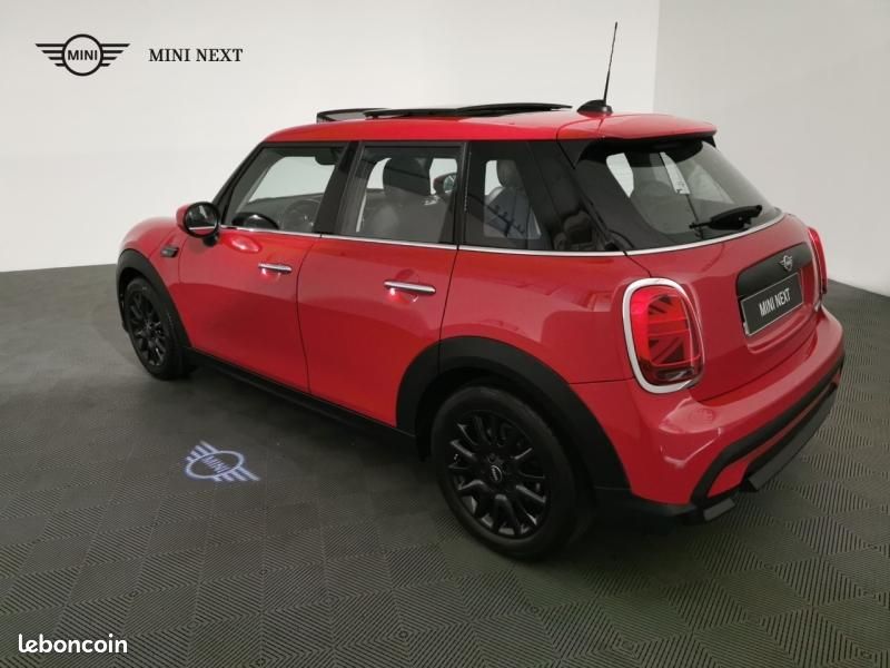 Mini Mini 5 Portes One 102ch Edition Camden (image 2)