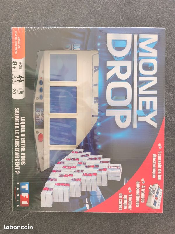 Jeux money drop (image 3)