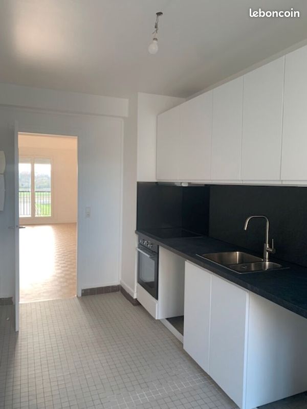 Appartement a louer maisons-laffitte - 3 pièce(s) - 72 m2 - Surfyn