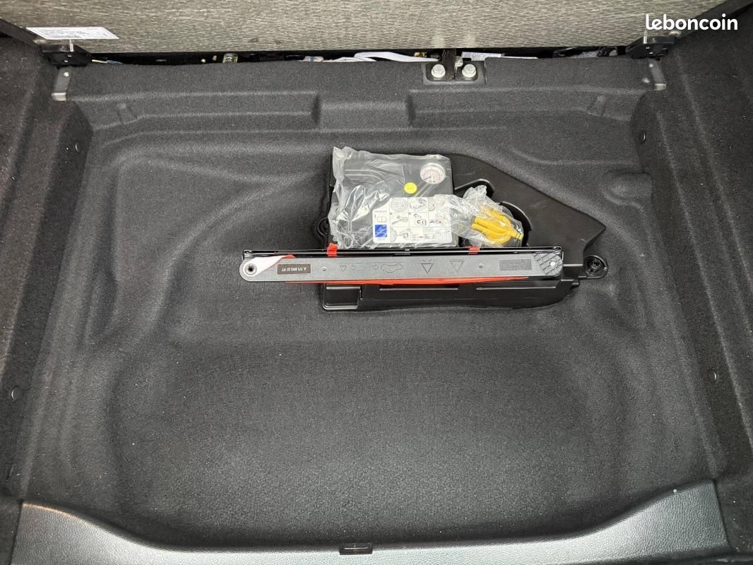 Mercedes Classe A 180 D 115 CV INTUITION (image 18)