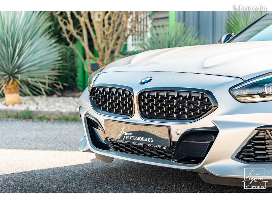 BMW Z4 Roadster III (G29) M40iA 340ch M Performance - à partir de 451 euros (image 30)