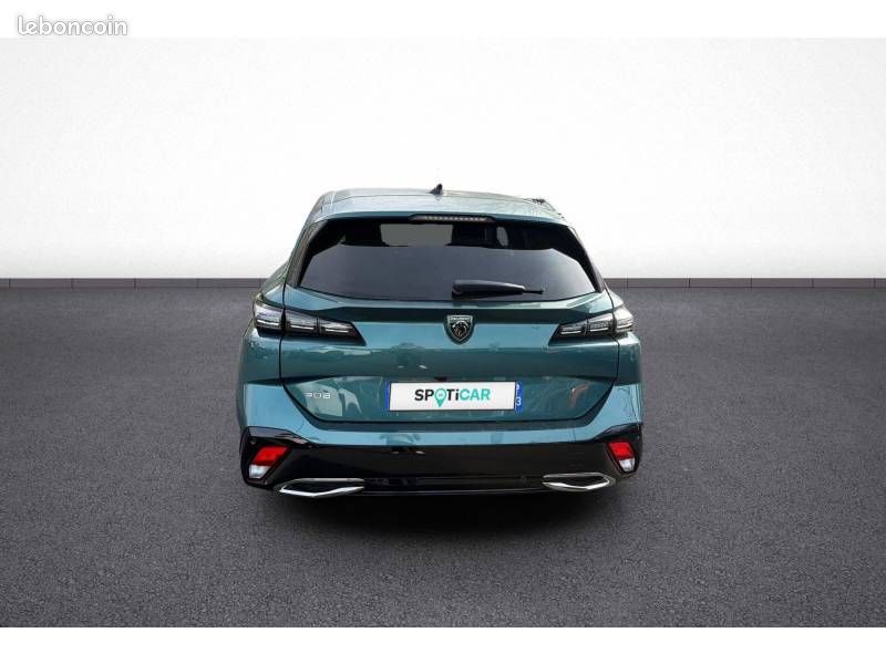 Peugeot 308 SW BlueHDi 130ch S&S EAT8 Business (image 5)