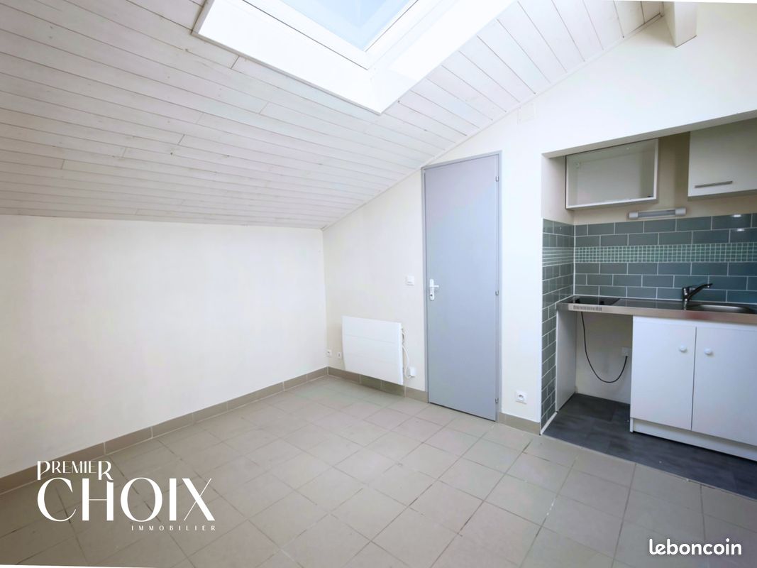 Appartement 1 pièce 17 m² · à Talence · 17 m² · 89 760 €