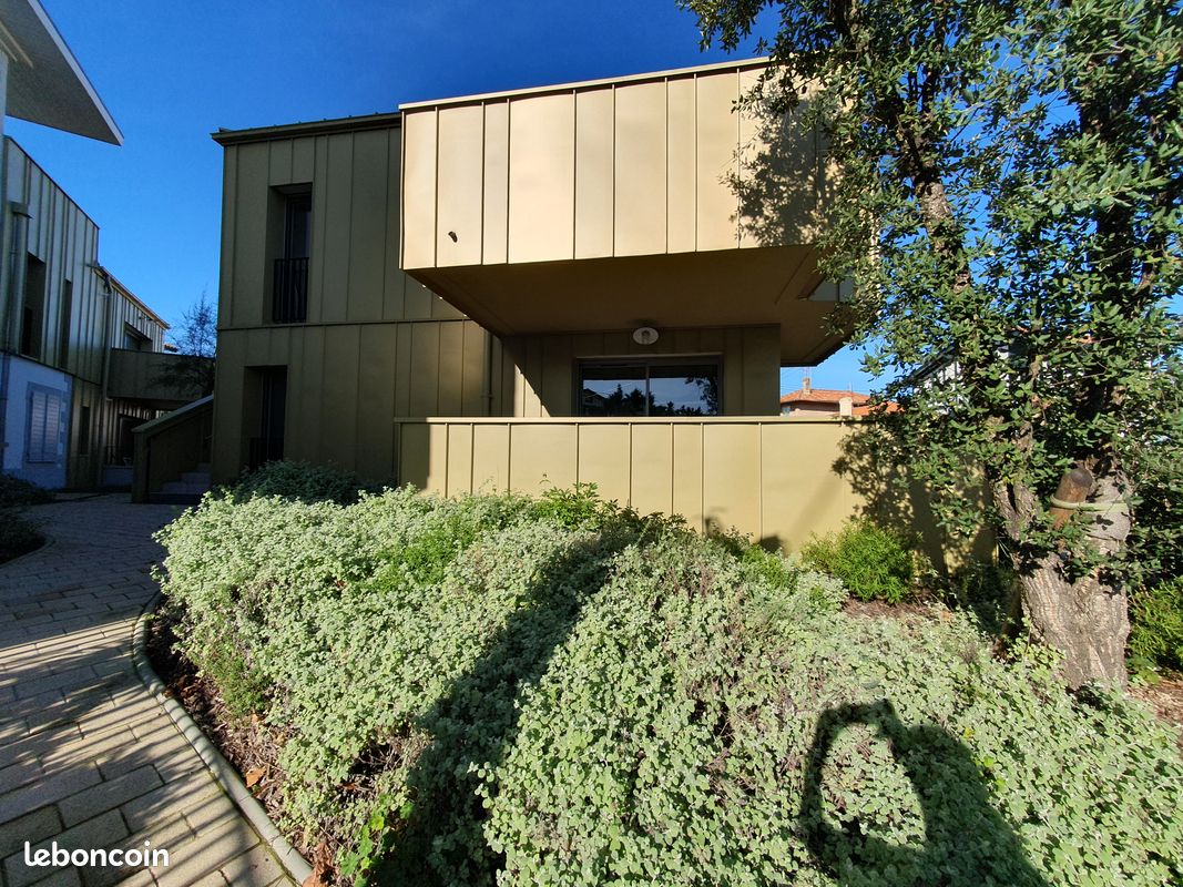 Appartement 2 pièces 38 m² · à Anglet · 38 m² · 360 000 €