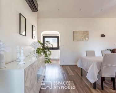 Maison 445 000 € - 107 m²