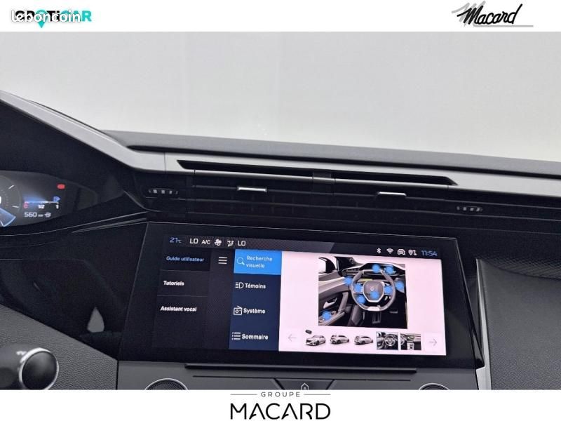 Peugeot 308 1.5 BlueHDi 130ch S&S Active Pack (image 23)