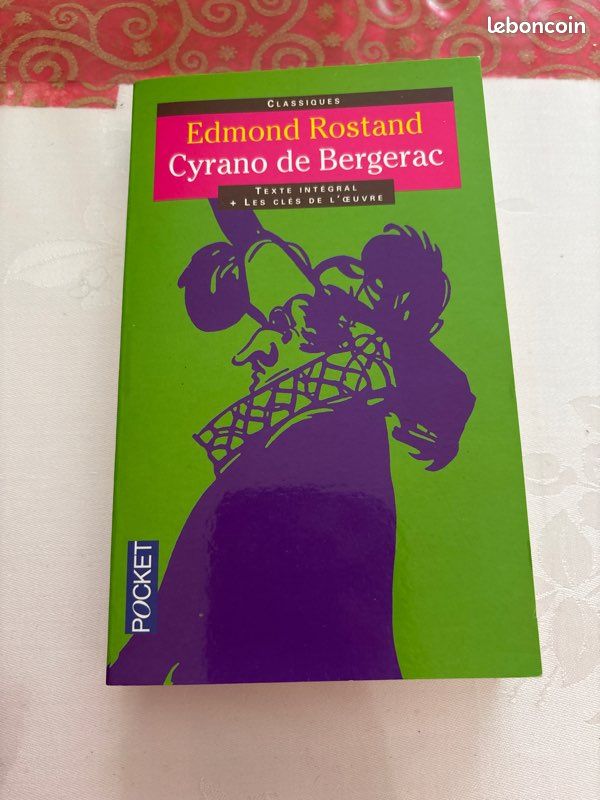 Cyrano de Bergerac (image 2)