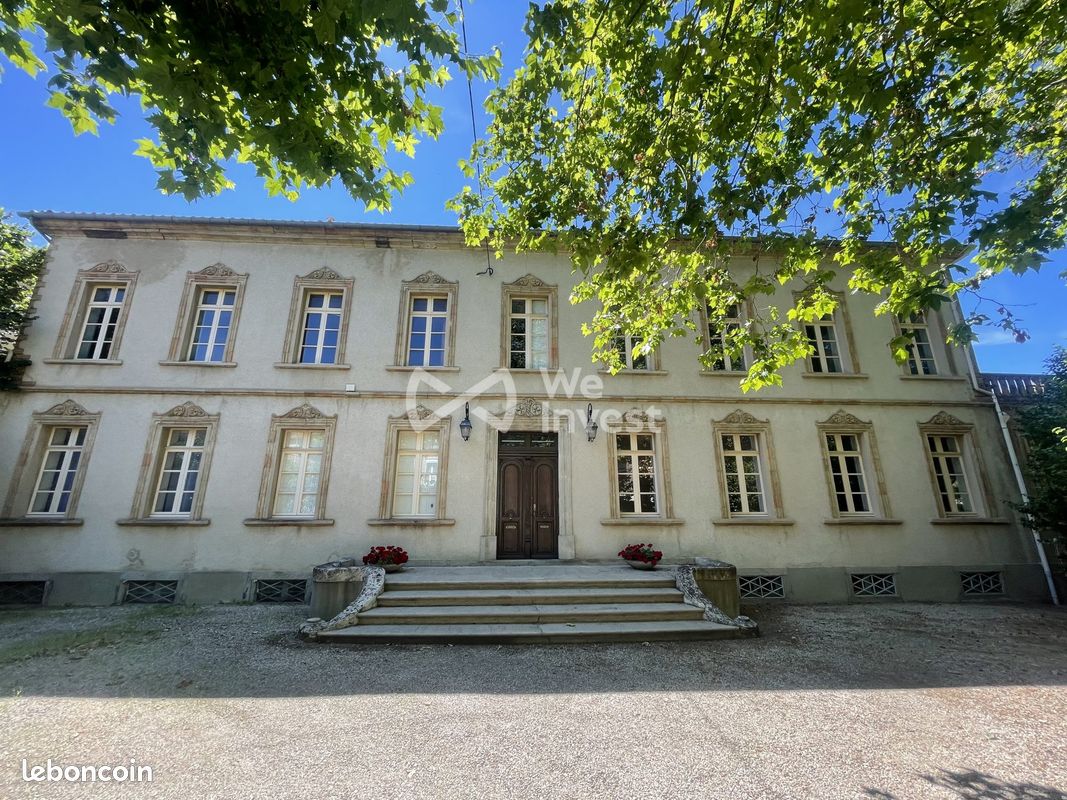 Maison 9 pièces 331 m² · à Mazamet · 331 m² · 435 000 €
