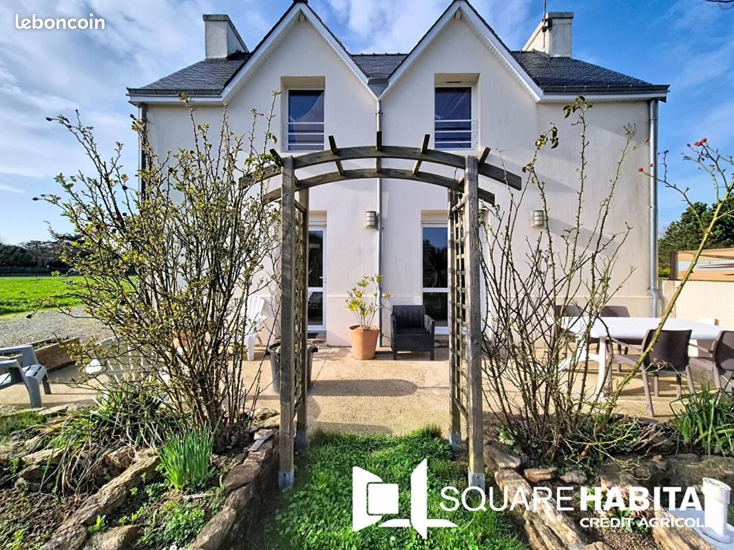 Maison 5 pièces 92 m² · à Névez · 92 m² · 399 900 €