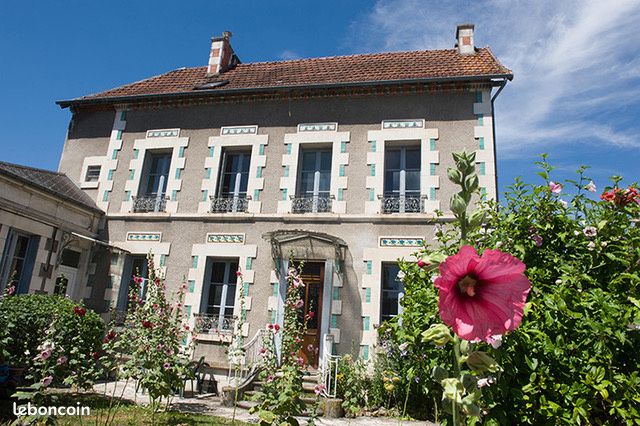 Maison 4 pièces 103 m²