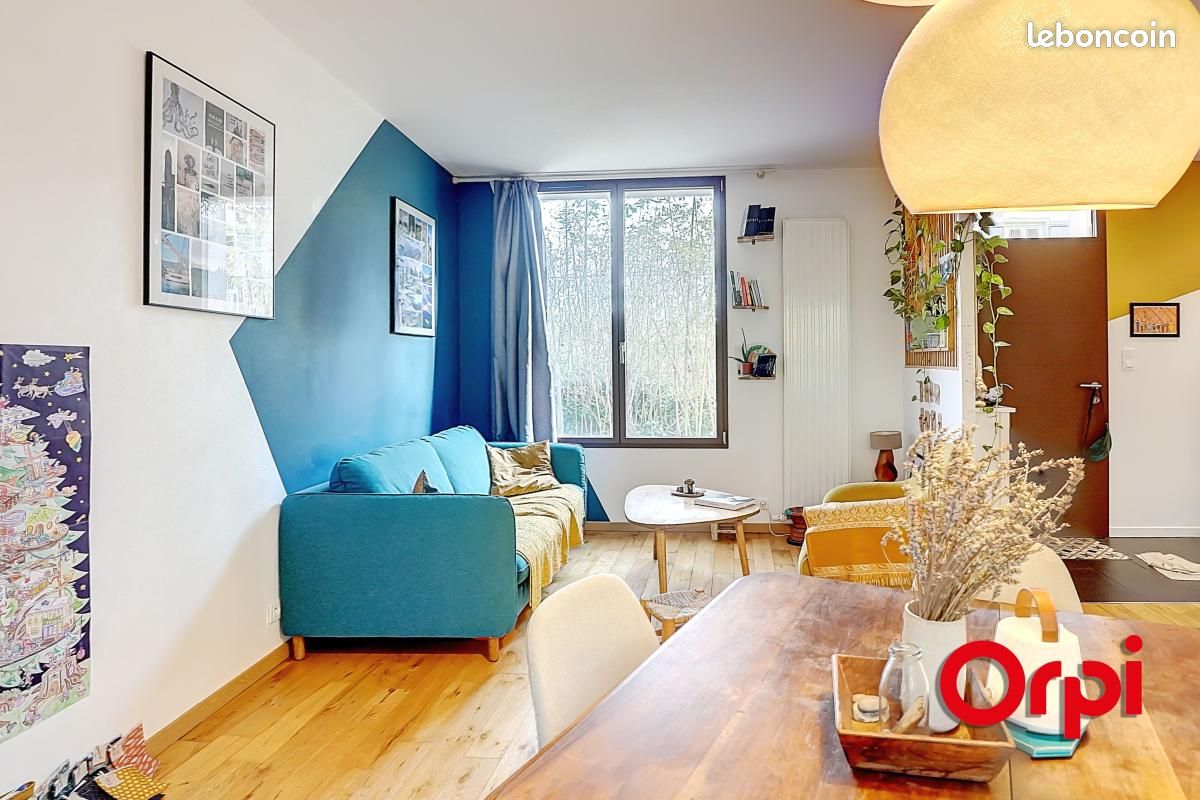 Maison 4 pièces 90 m² (image 6)