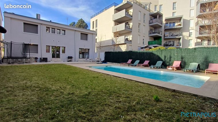 Maison 6 pièces 150 m² — 8