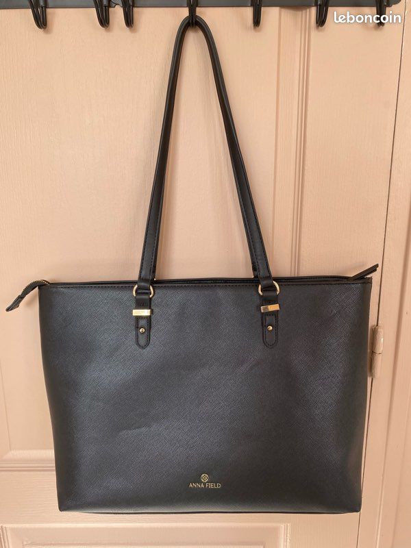Sac à main (Pochette inclus) Anna Field Accessoires Bagagerie