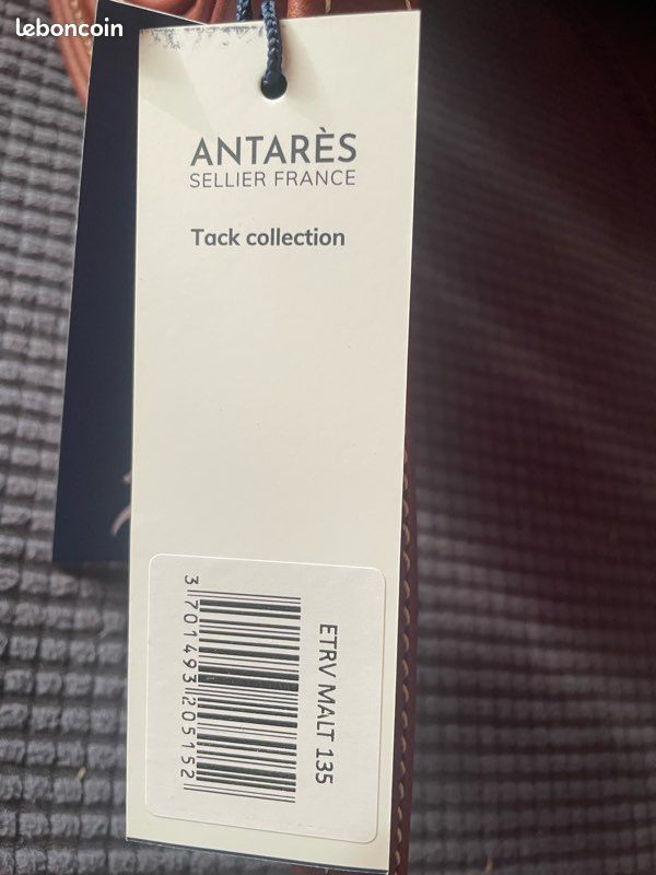 Étrivières Antares neuves (image 4)