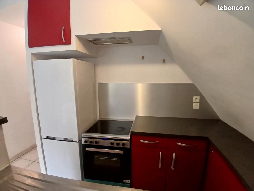 Appartement a louer saint-brieuc - 3 pièce(s) - 60 m2 - Surfyn