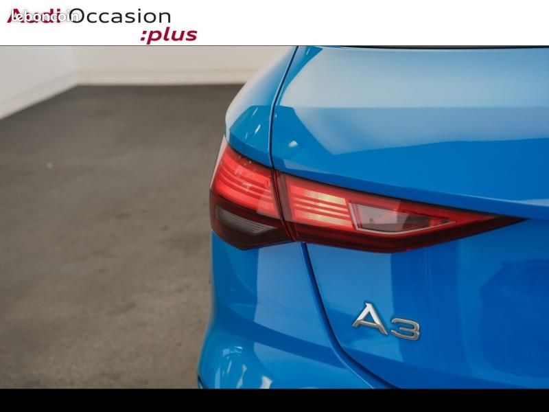 Audi A3 Sportback 45 TFSI e 245ch Competition S tronic 6 (image 7)
