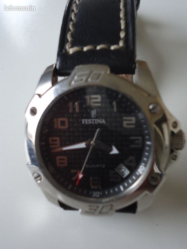 Montre Festina Homme (image 4)