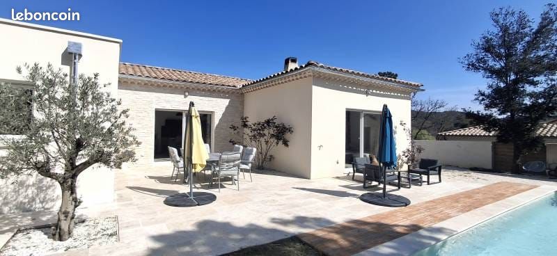 Maison 6 pièces 175 m² · à Saint-Paul-Trois-Châteaux · 175 m² · 560 000 €