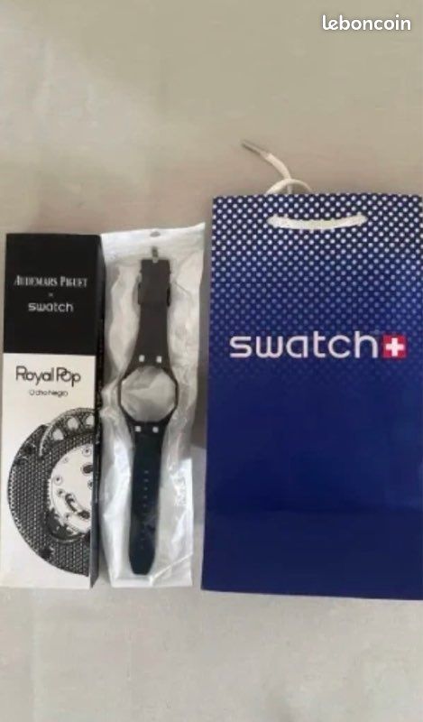 Royal pop + bracelet (image 3)