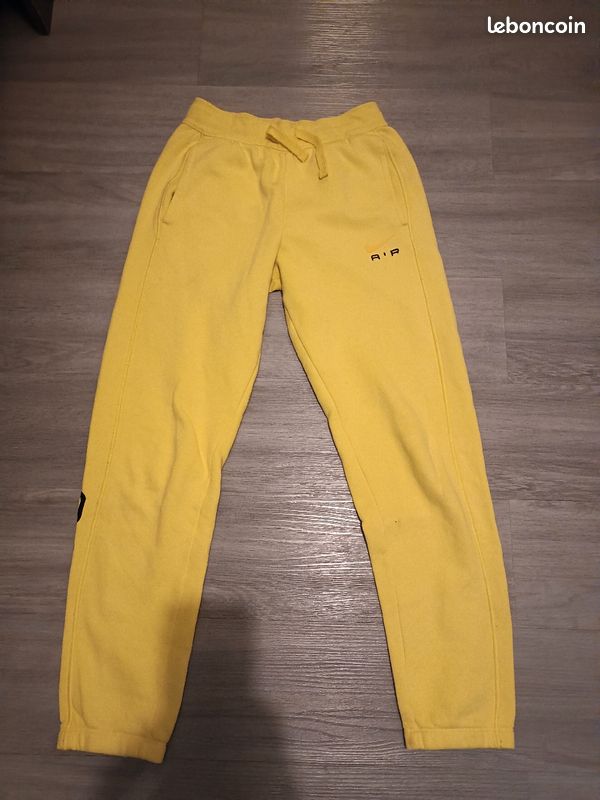 Pantalon jogging Nike Air L Vêtements