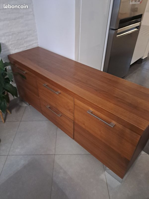 Meuble tele bahut (image 3)