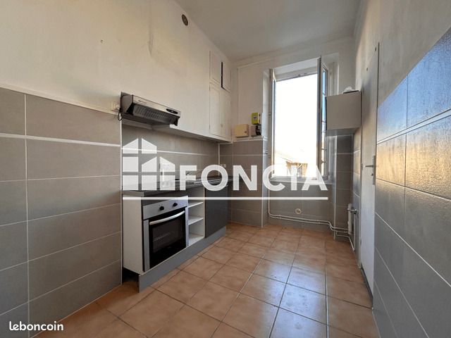 Appartement 3 pièces 44 m² · à Nîmes · 44 m² · 583 €