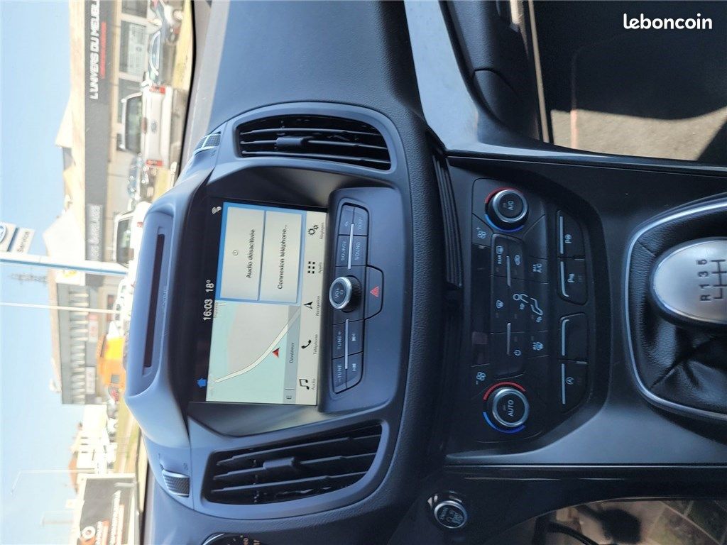 Ford Kuga II 2.0 TDCI 150 S&S 4X2 BVM6 ST-Line (image 17)