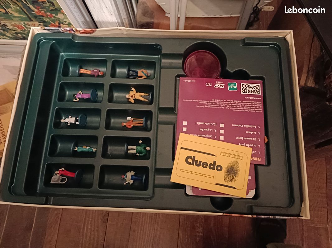 Jeu de société (image 2)