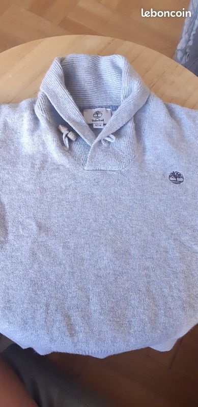 Pull Timberland (image 2)
