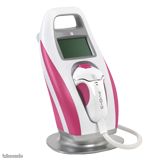 Epilateur E-One clinic + valise de transport (image 1)