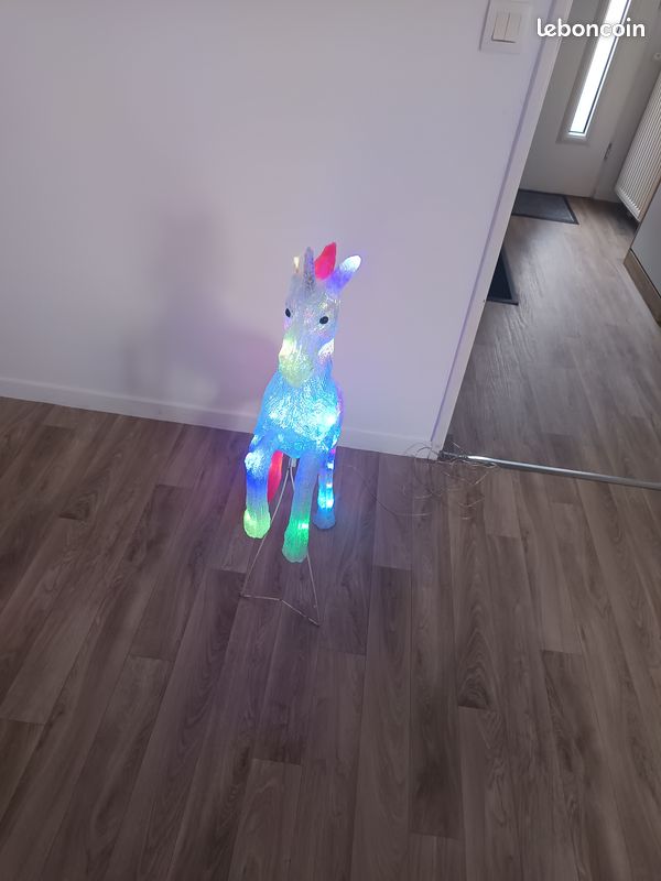 Déco extérieur noël (image 3)