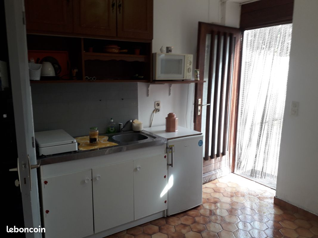 Appartement a louer vierzon - 1 pièce(s) - 18 m2 - Surfyn