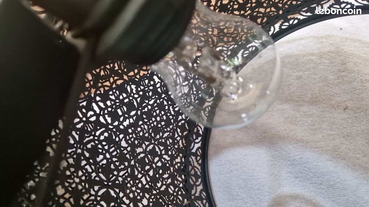 Lustre grand modèle (image 2)