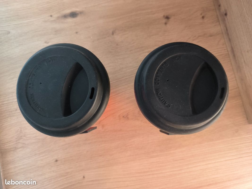 Mug à emporté (image 3)