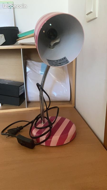 Lampe de bureau (image 3)