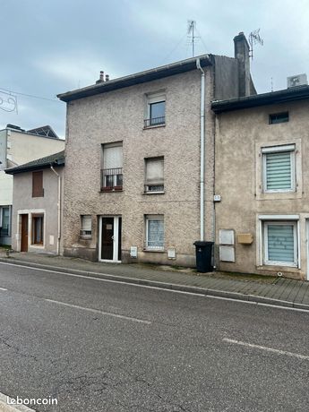 Immeuble 159 m² NEUVES MAISONS