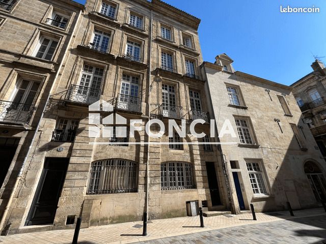 Appartement 2 pièces 49 m² · à Bordeaux · 49 m² · 810 €/mois