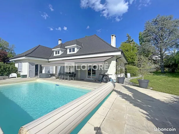 Annonce vente Maison la fouillouse
