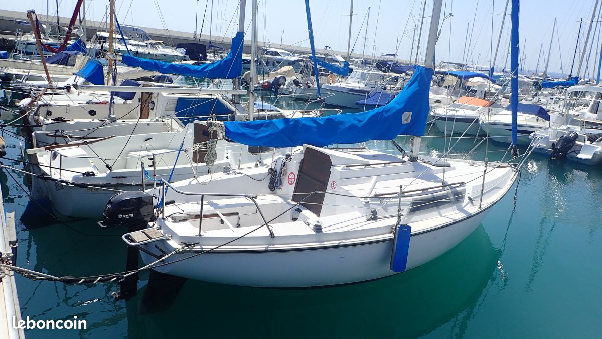 Edel 660 — Vedi foto 1