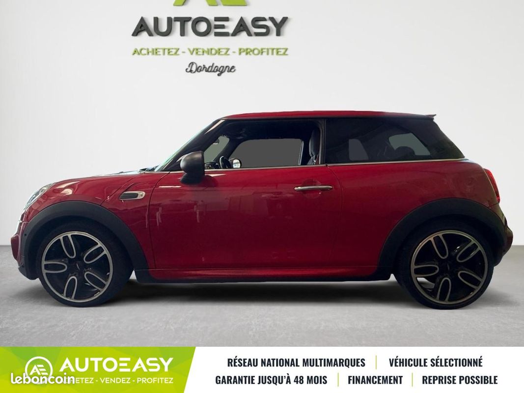Mini Mini 1.5 One 102ch (image 2)