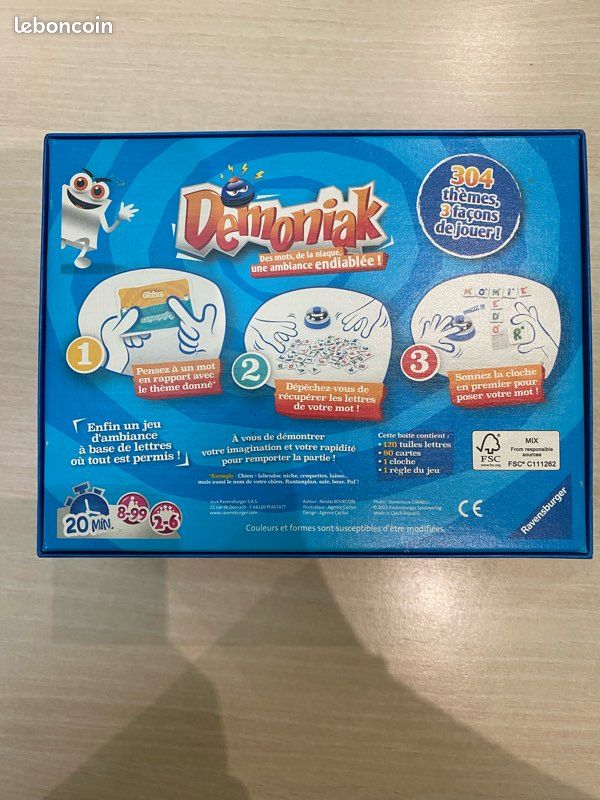 Demoniak (image 2)