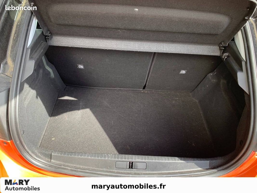 OPEL Corsa Electrique 136 ch & Batterie 50 kWh Edition (image 8)