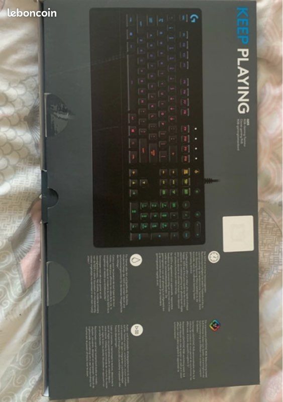 Clavier (image 4)