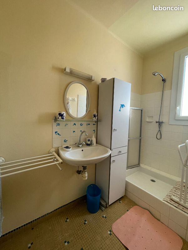 Appartement 2 pièces 45 m² (image 9)