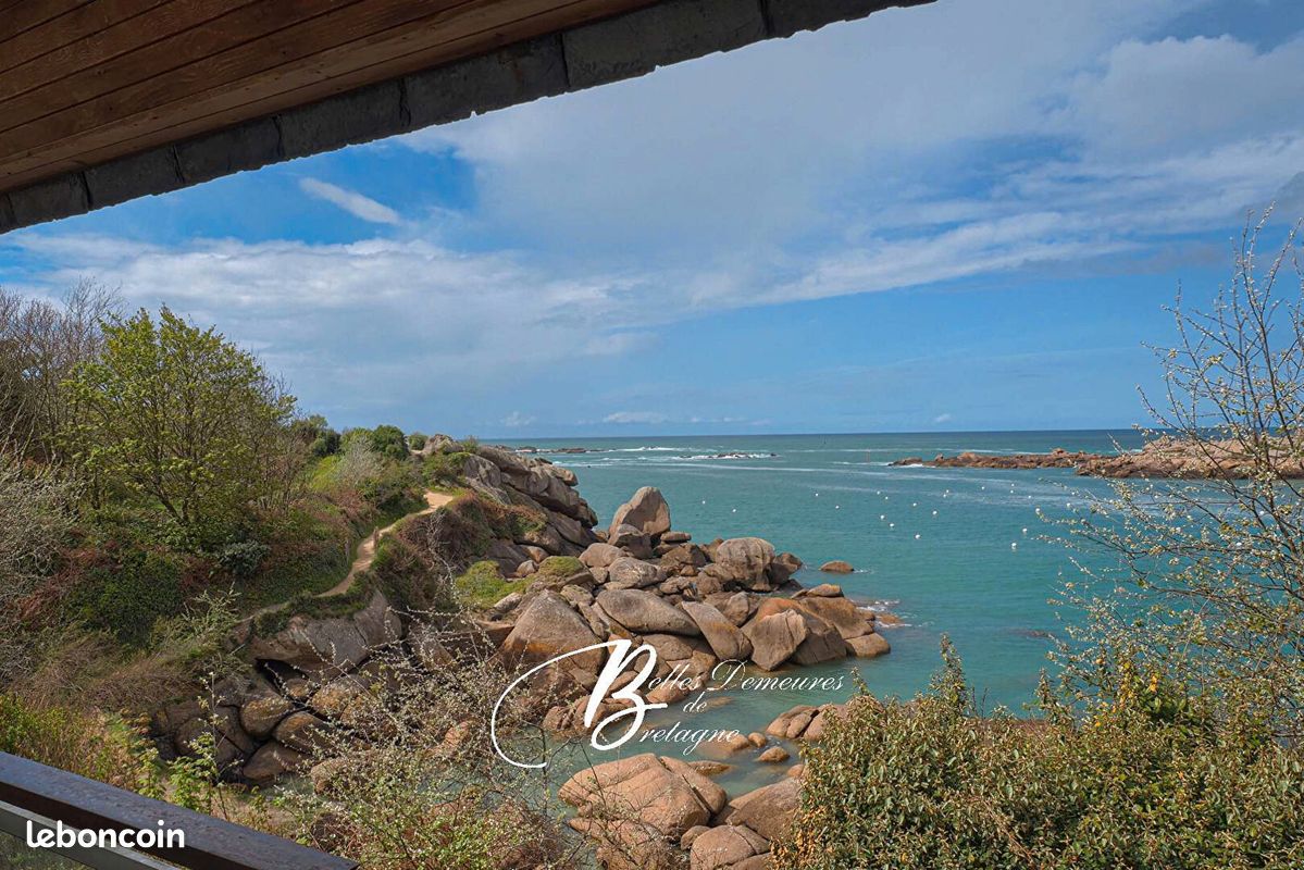 Maison 9 pièces 182 m² · à Perros-Guirec · 182 m² · 2 288 000 €