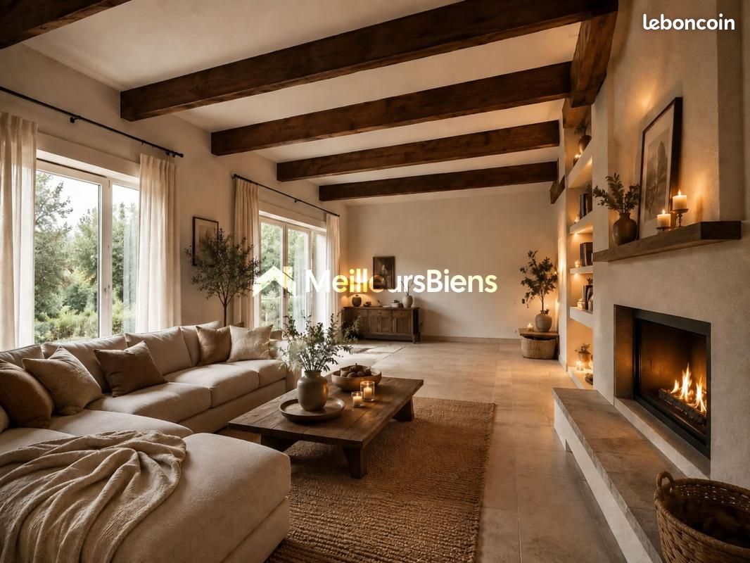 Maison 6 pièces 178 m² (image 7)