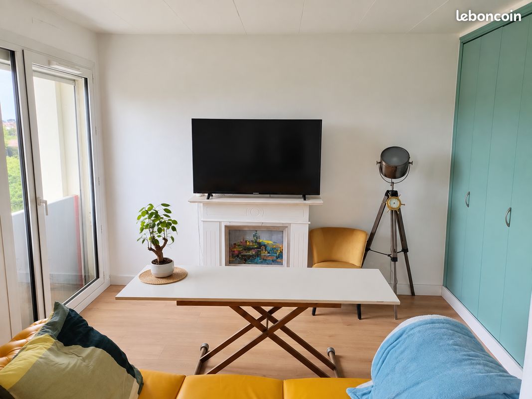 Appartement 1 pièce 35 m² · à Libourne · 35 m² · 551 €/mois