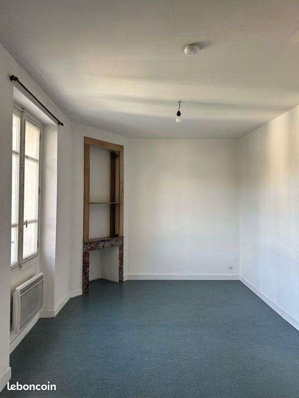 Appartement 3 pièces 60 m² · à Poitiers · 60 m² · 750 €/mois