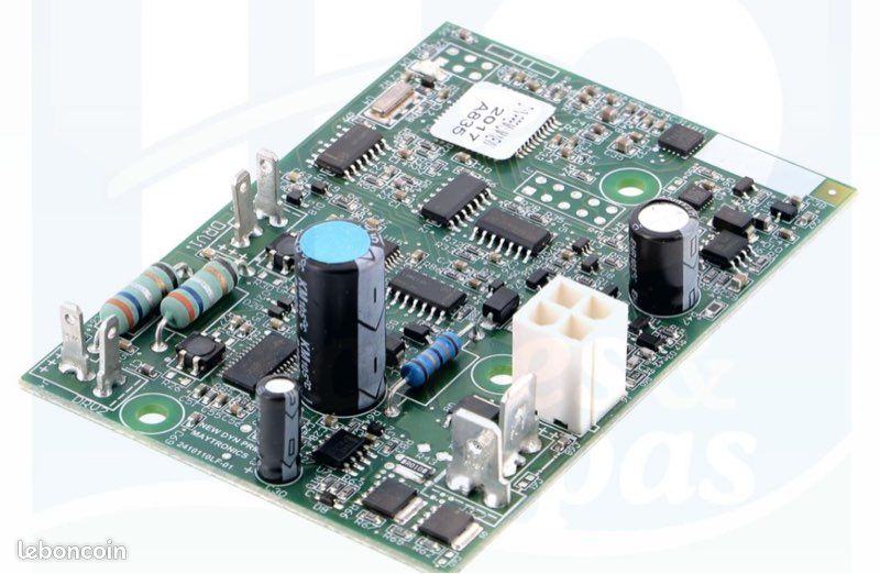 Récupère carte électronique maytronics hs (image 1)