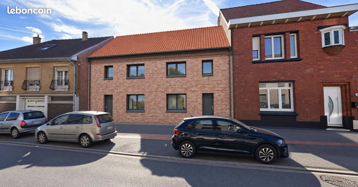 Maison 200 m² · à Dunkerque · 200 m² · 520 000 €